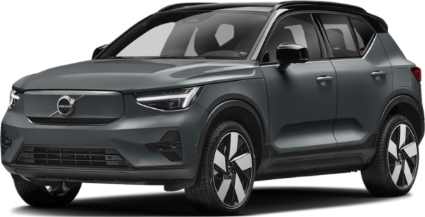3/4 front-left view, Vapour Grey Metallic