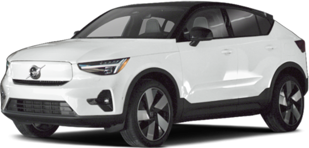3/4 front-left view, Crystal White Pearl