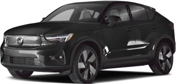 3/4 front-left view, Onyx Black Metallic
