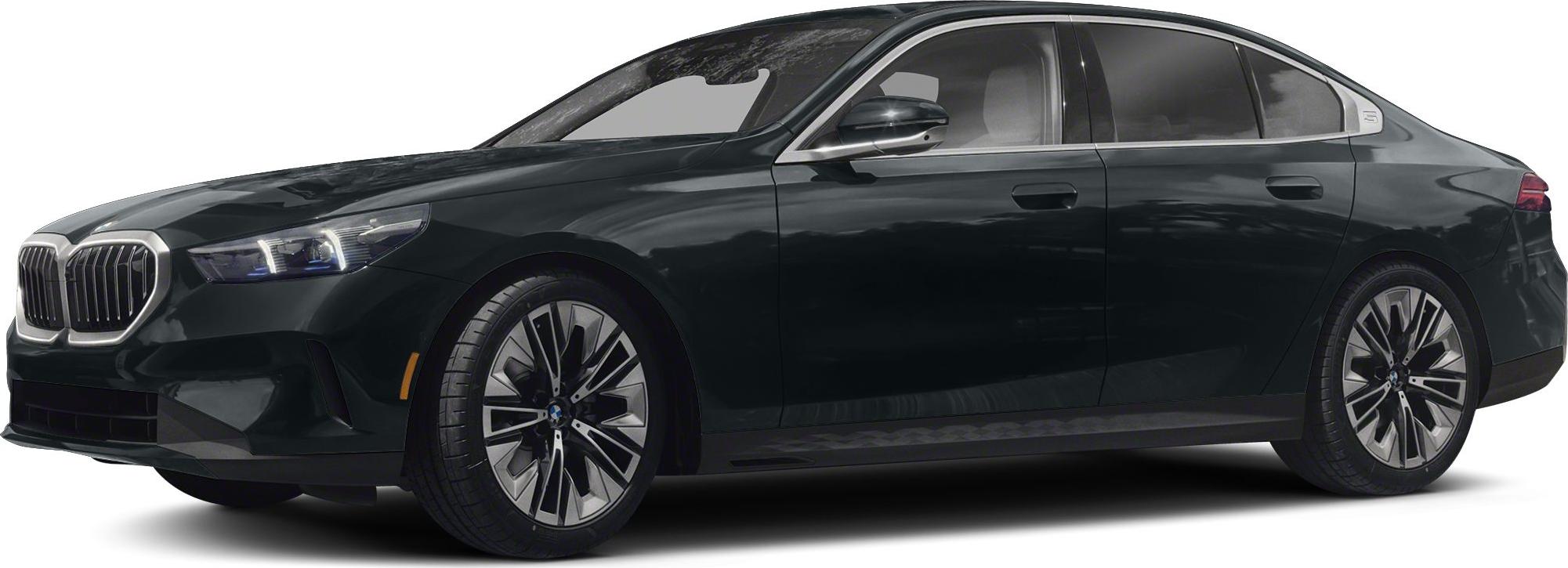3/4 front-left view, Carbon Black Metallic