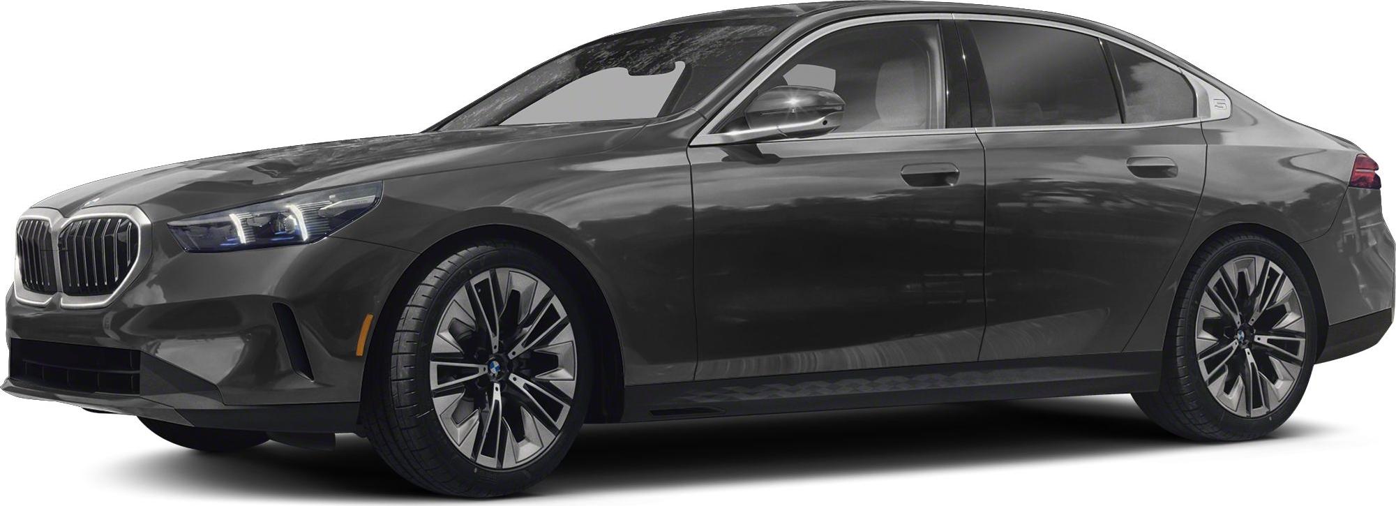 3/4 front-left view, Dark Graphite Metallic