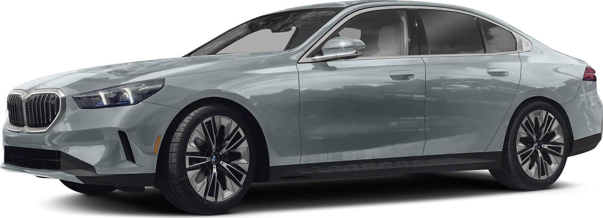 3/4 front-left view, Frozen Pure Gray Metallic
