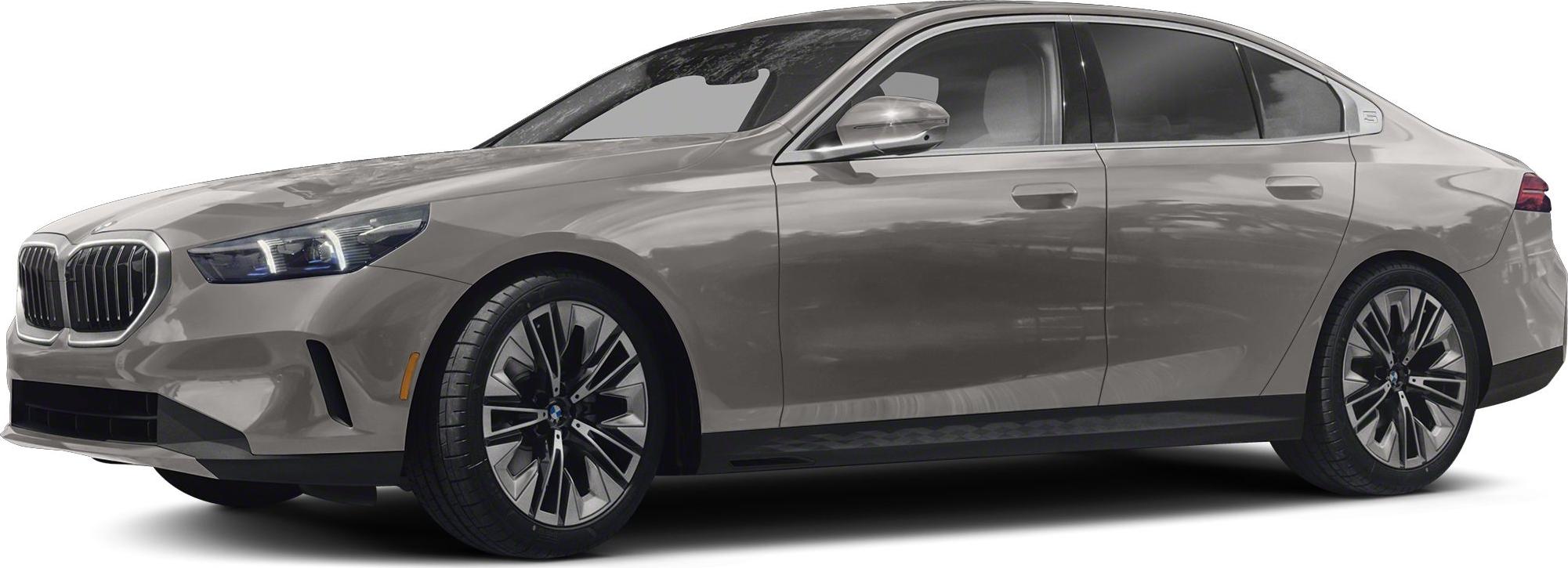 3/4 front-left view, Oxide Gray Metallic
