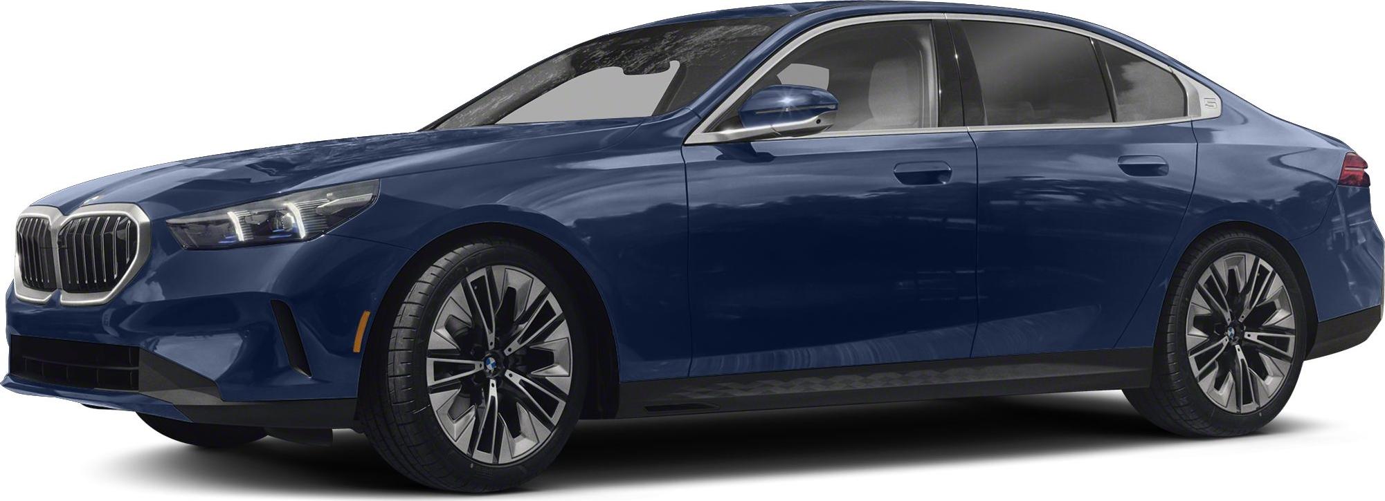 3/4 front-left view, Phytonic Blue Metallic