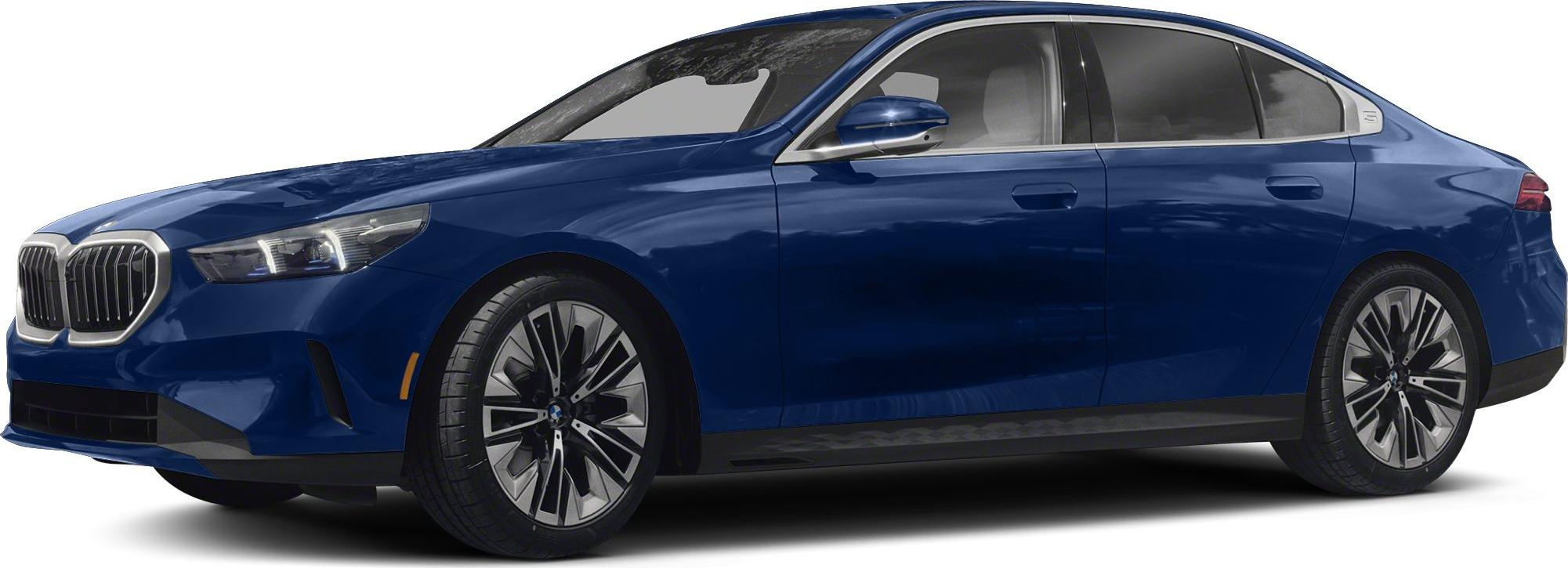 3/4 front-left view, Tanzanite Blue Ii Metallic