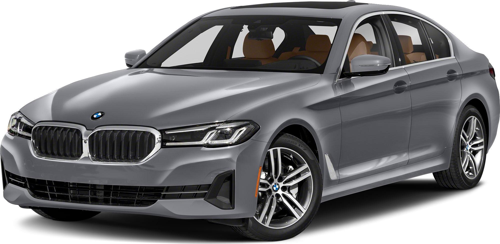 3/4 front-left view, Bluestone Metallic