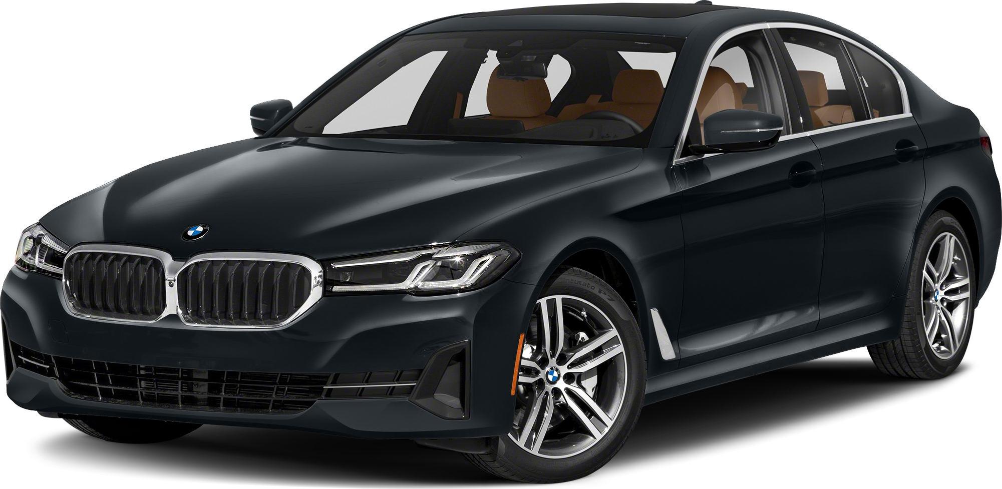 3/4 front-left view, Carbon Black Metallic
