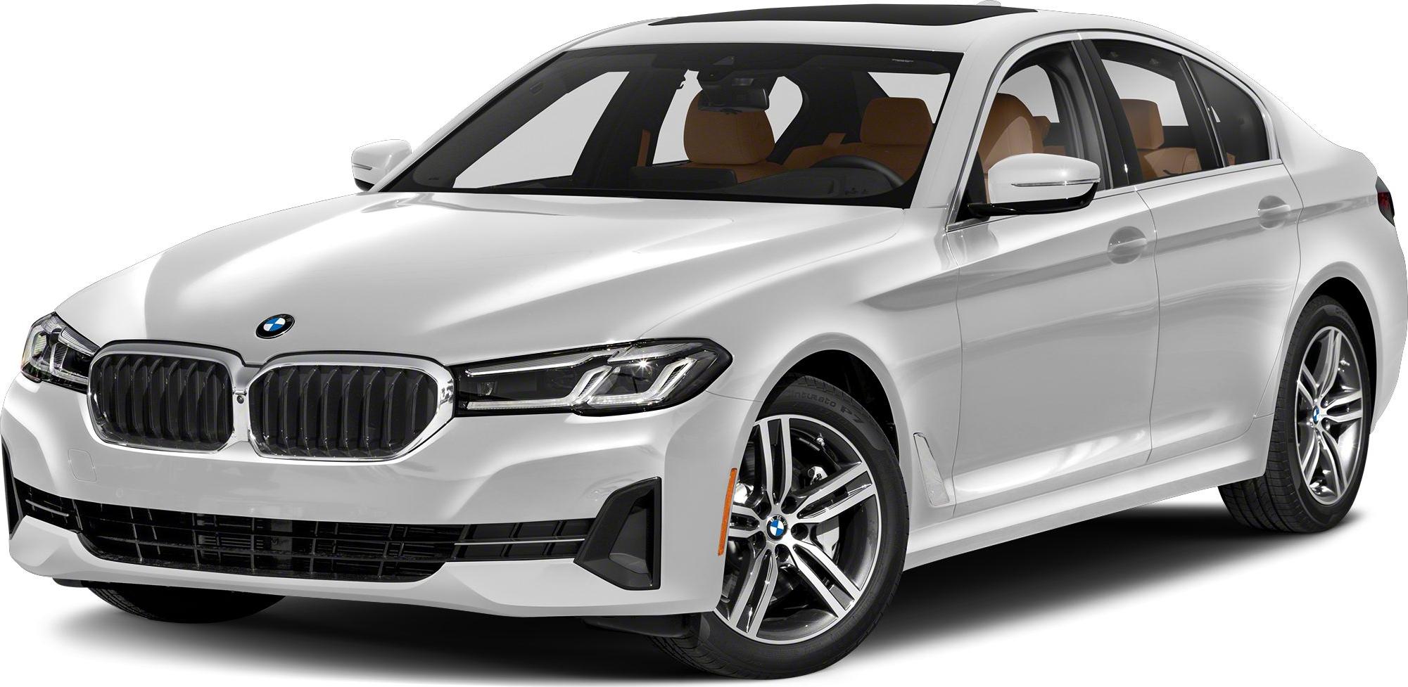 3/4 front-left view, Mineral White Metallic