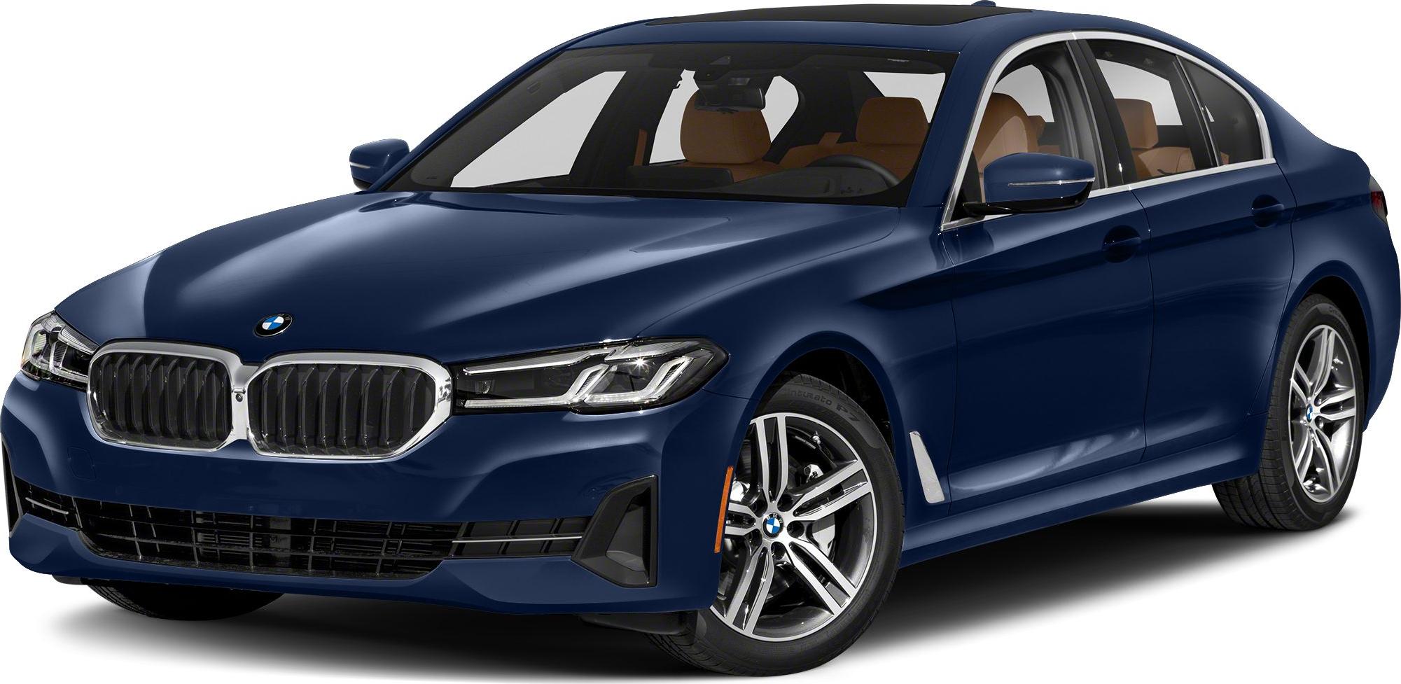 3/4 front-left view, Phytonic Blue Metallic