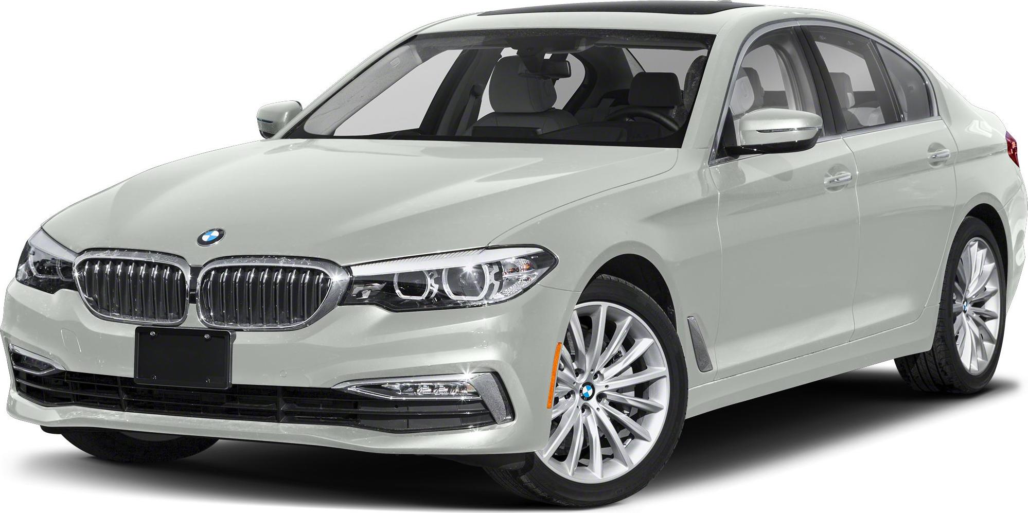 3/4 front-left view, Alpine White