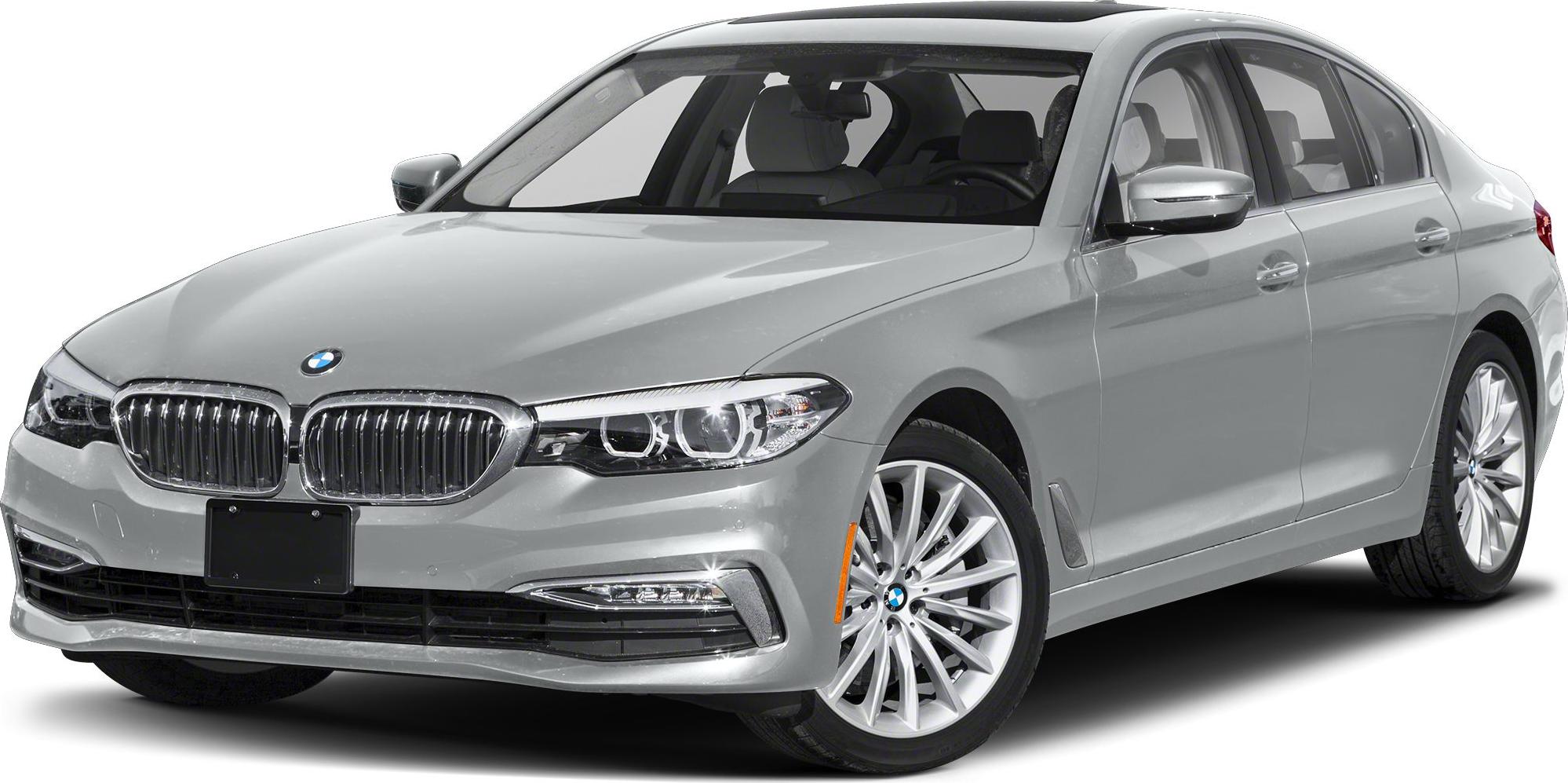 3/4 front-left view, Glacier Silver Metallic