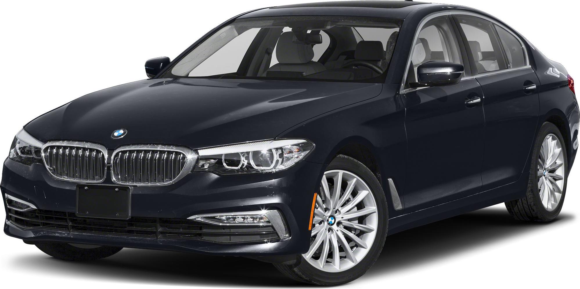 3/4 front-left view, Imperial Blue Metallic