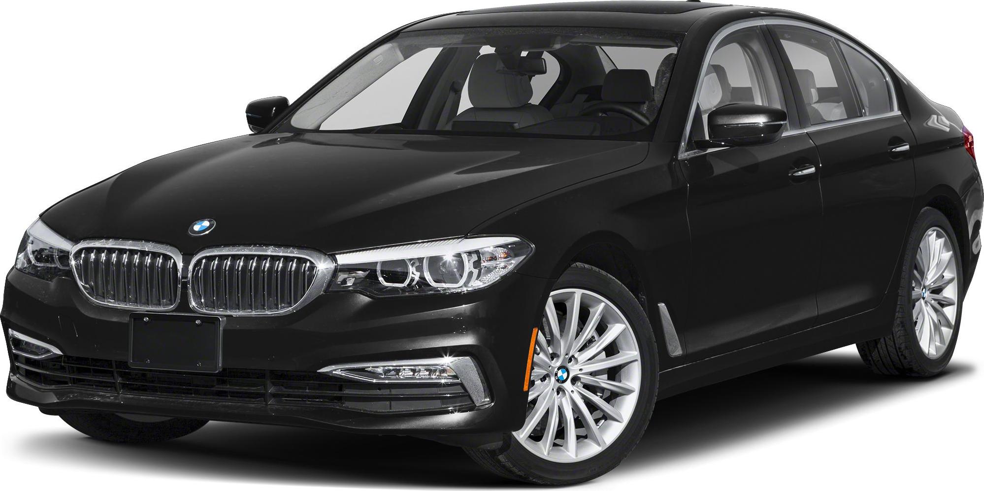 3/4 front-left view, Jet Black