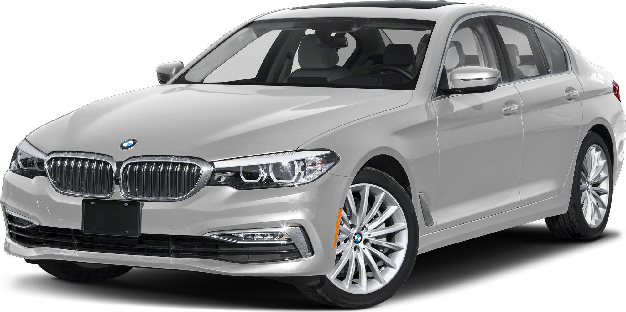 3/4 front-left view, Mineral White Metallic