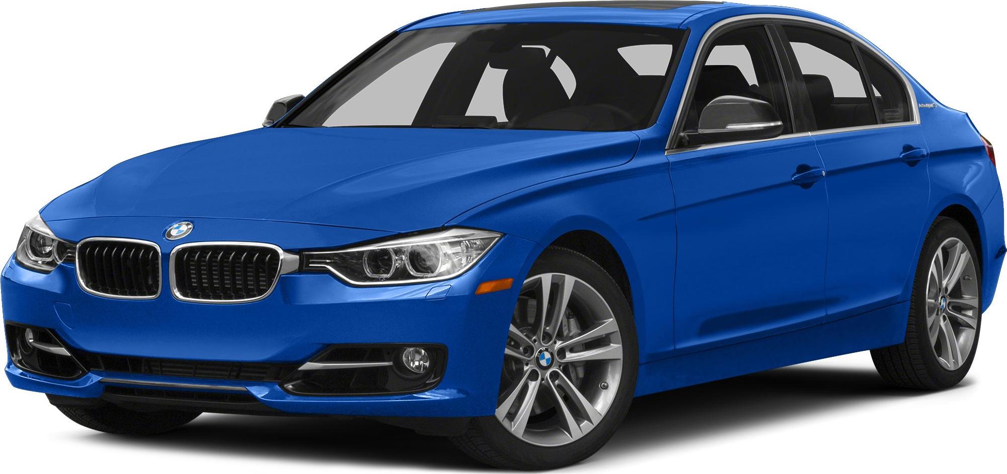 3/4 front-left view, Estoril Blue Metallic