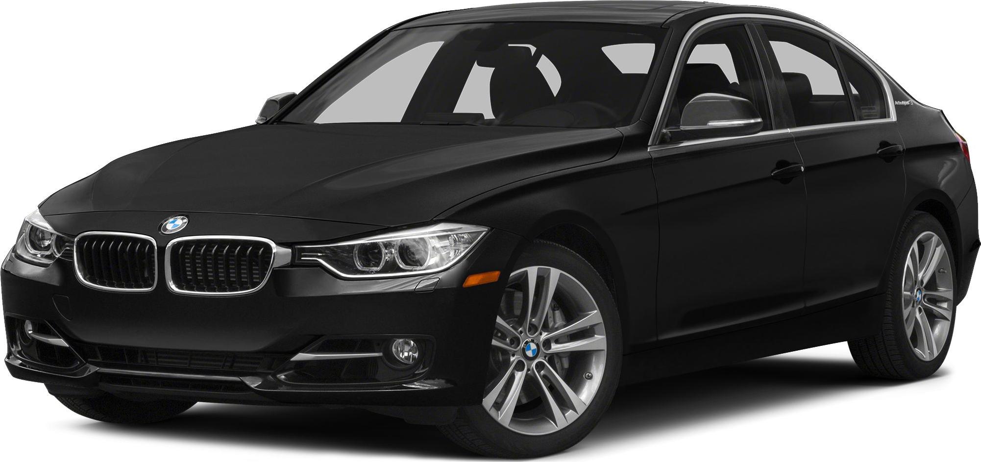 3/4 front-left view, Black Sapphire Metallic