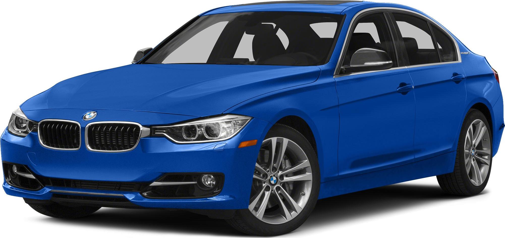 3/4 front-left view, Estoril Blue Metallic