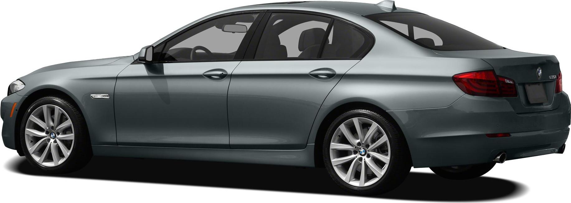 3/4 rear-left view