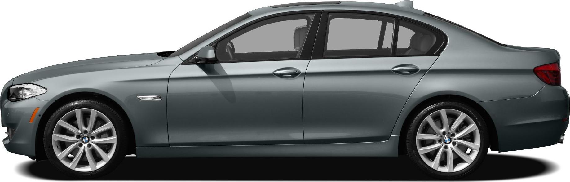 side view left