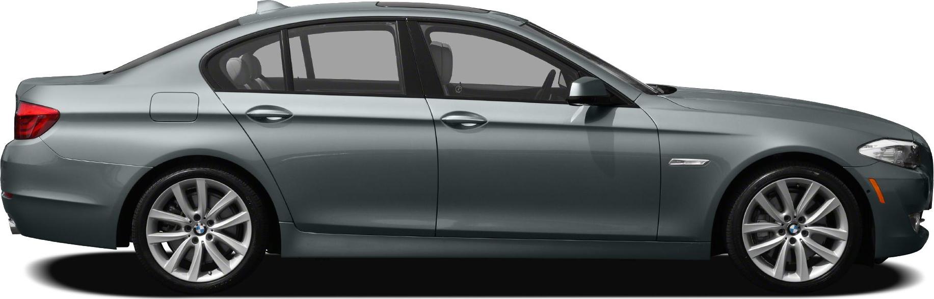 side view right
