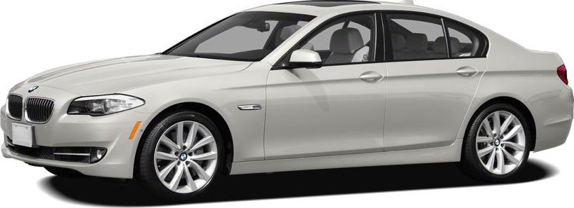 Silver mid-size luxury sedan with kidney grille and alloy wheels