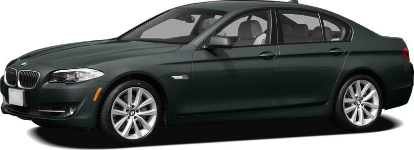 3/4 front-left view, Tasman Green Metallic