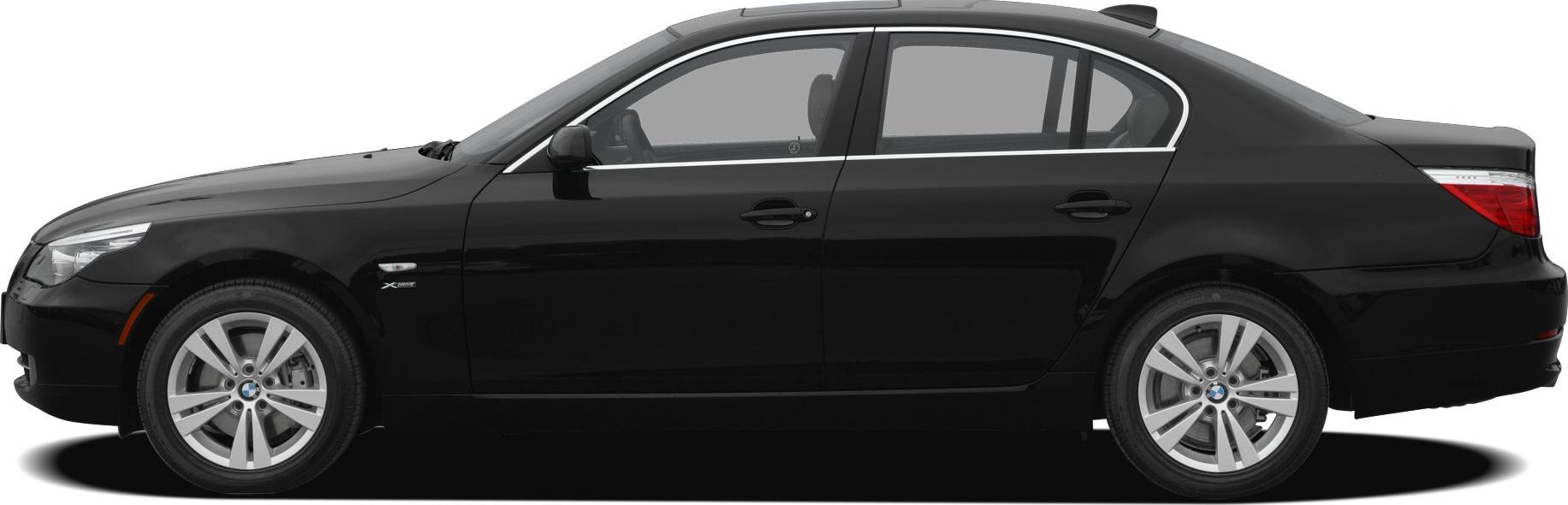 side view left