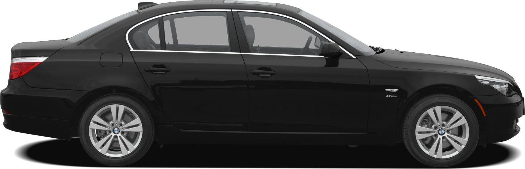 side view right