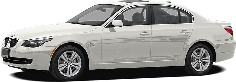 3/4 front-left view, Alpine White