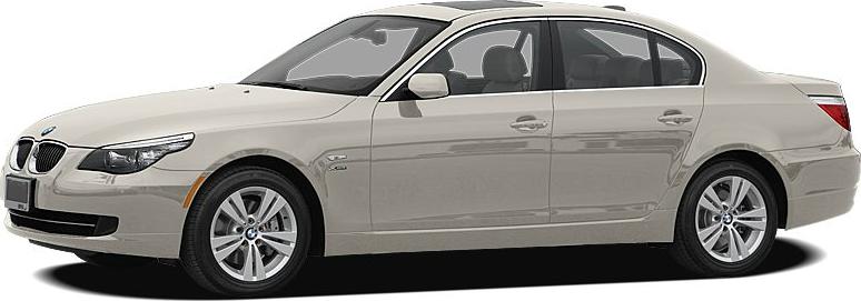 3/4 front-left view, Platinum Bronze Metallic
