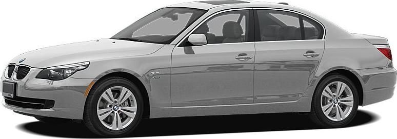3/4 front-left view, Titanium Silver Metallic