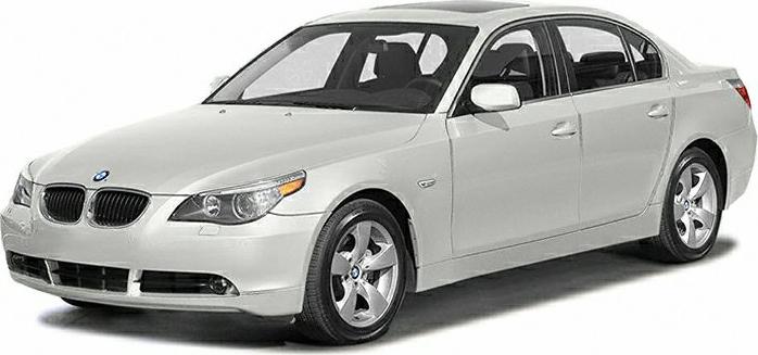 Front and side view of a luxury sedan with alloy wheels and sleek design