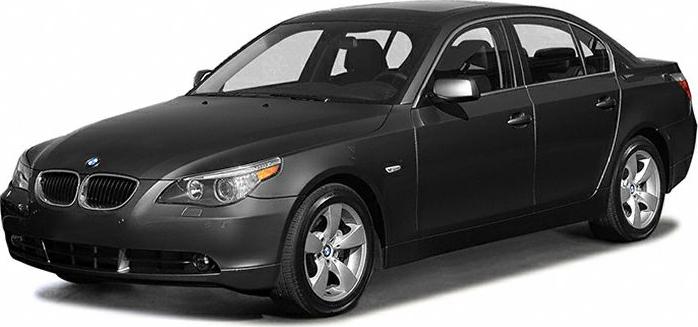 3/4 front-left view, Black Sapphire Metallic