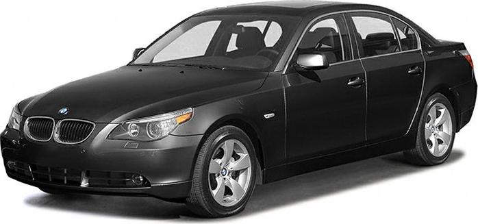 3/4 front-left view, Jet Black