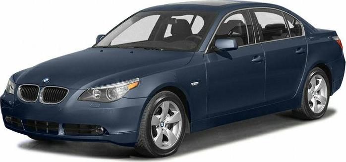3/4 front-left view, Monaco Blue Metallic