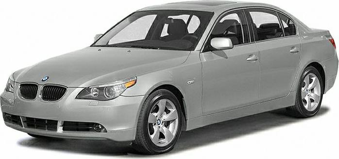 3/4 front-left view, Titanium Silver Metallic