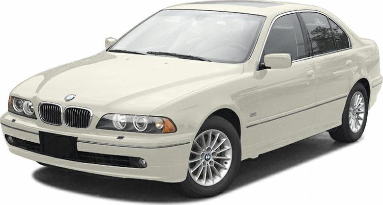 3/4 front-left view, Alpine White