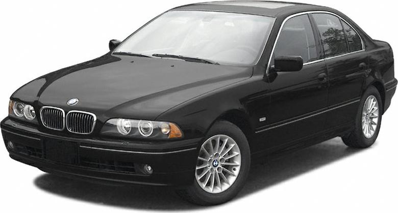 3/4 front-left view, Jet Black