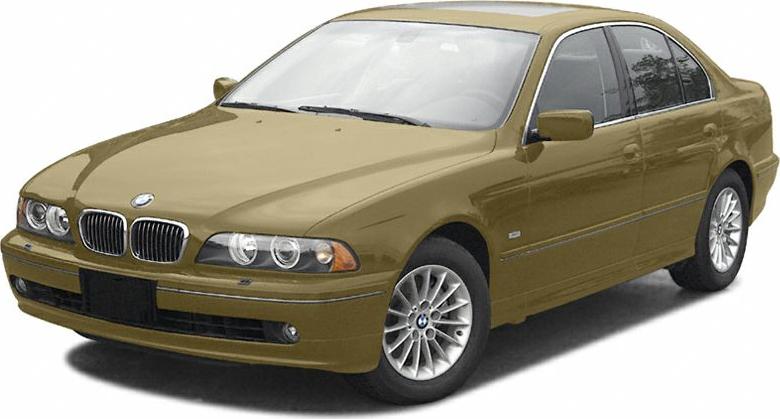 3/4 front-left view, Kalahari Beige Metallic