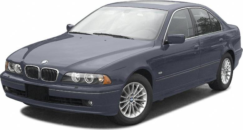 3/4 front-left view, Toledo Blue Metallic