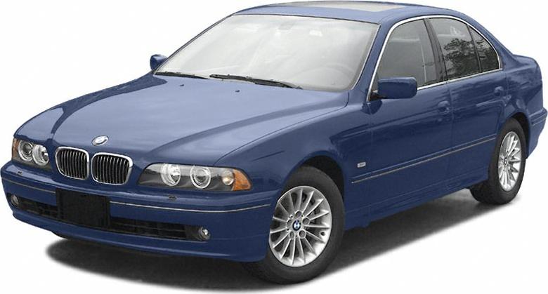 3/4 front-left view, Topaz Blue Metallic