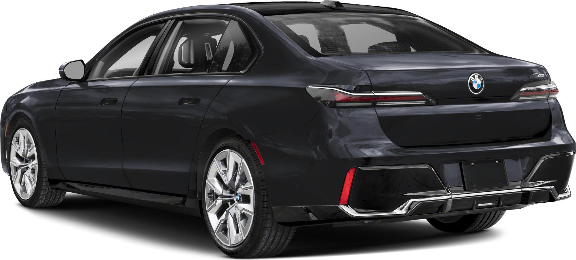 3/4 rear-left view