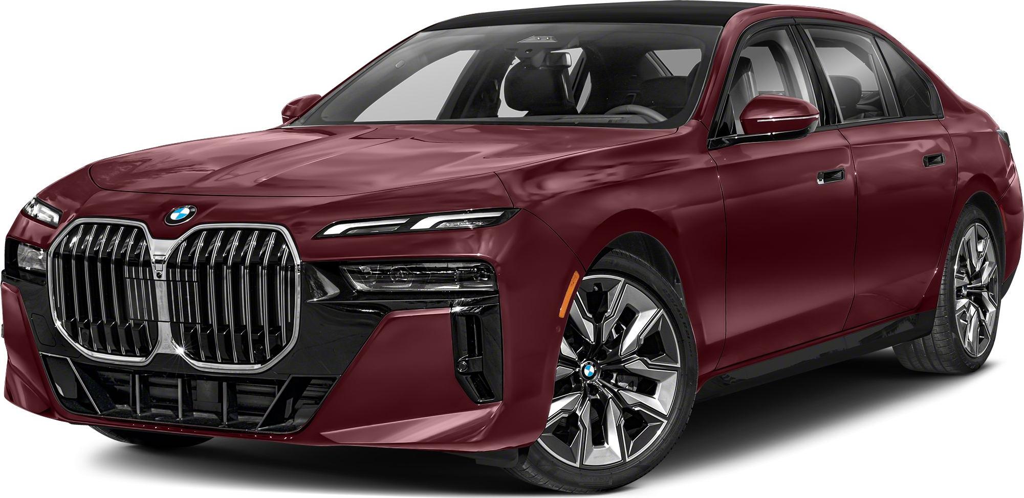 3/4 front-left view, Aventurin Red Metallic