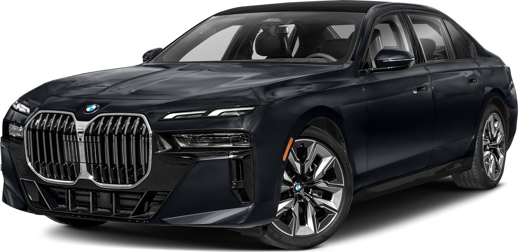 3/4 front-left view, Carbon Black Metallic