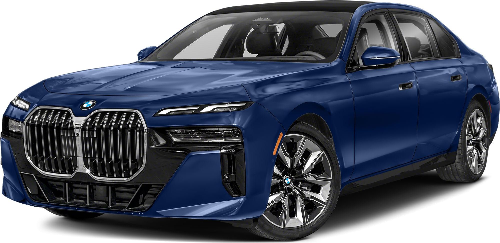 3/4 front-left view, Frozen Tanzanite Blue Metallic