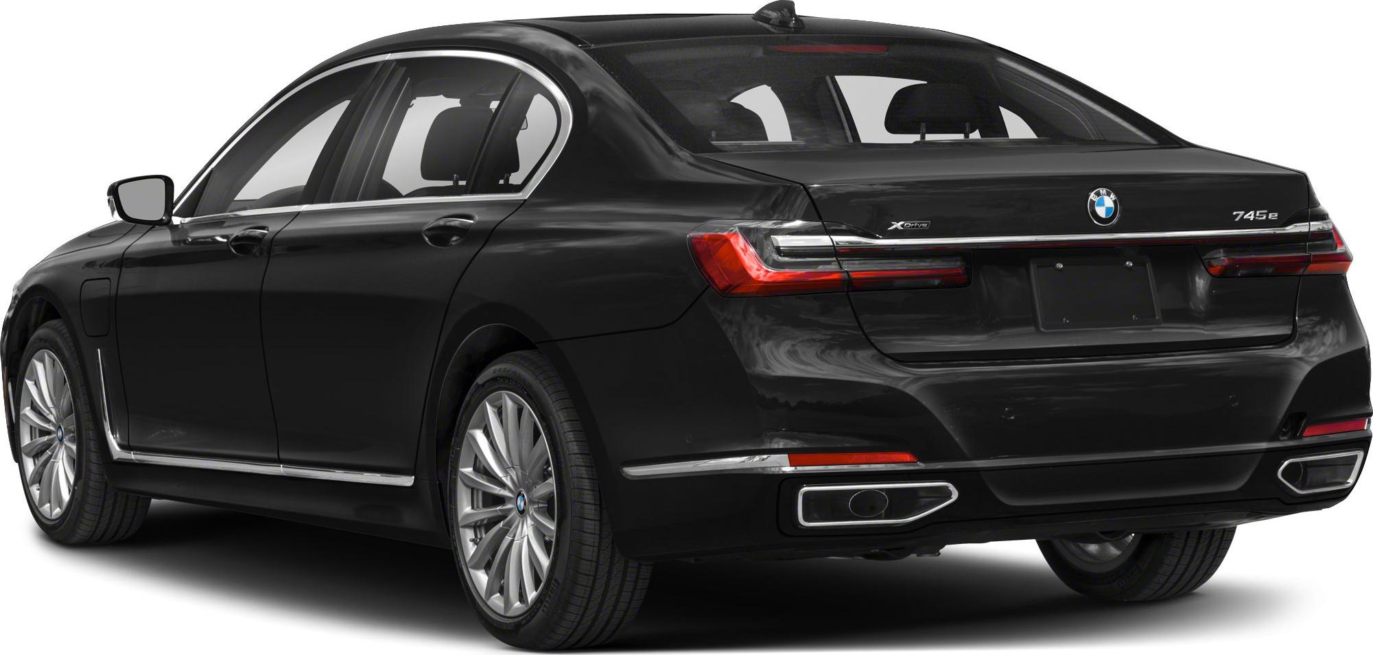3/4 rear-left view