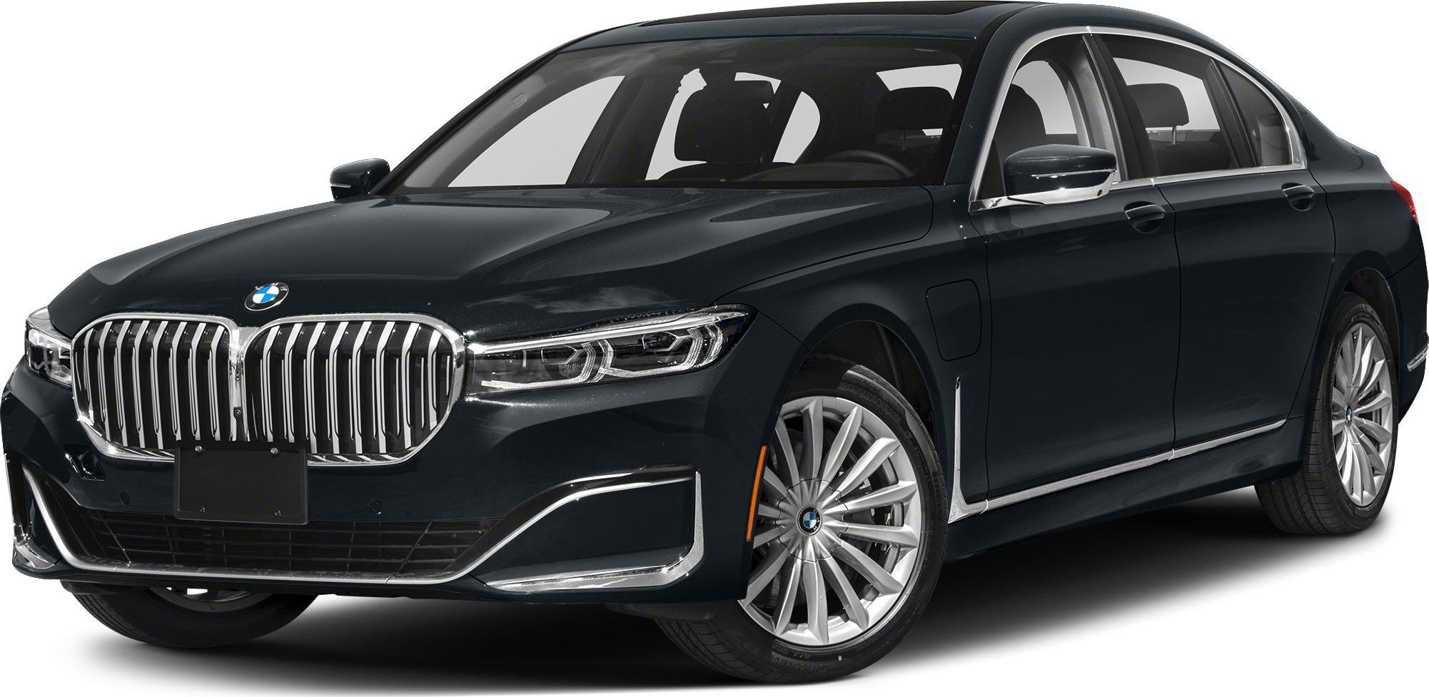 Front grille and sleek headlight design with chrome accents