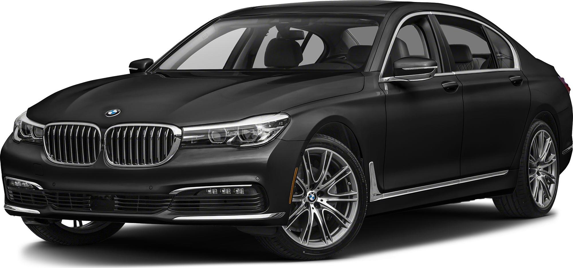 3/4 front-left view, Black Sapphire Metallic