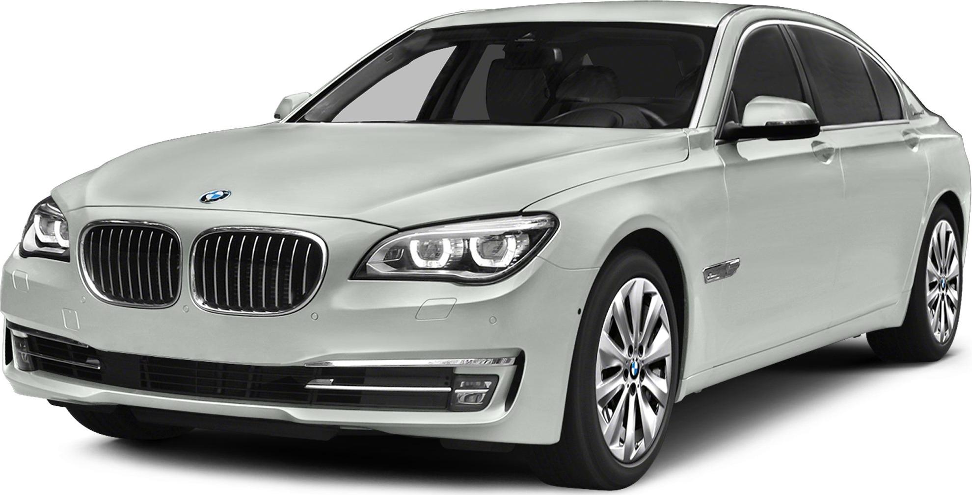 Front view with kidney grille and LED headlights