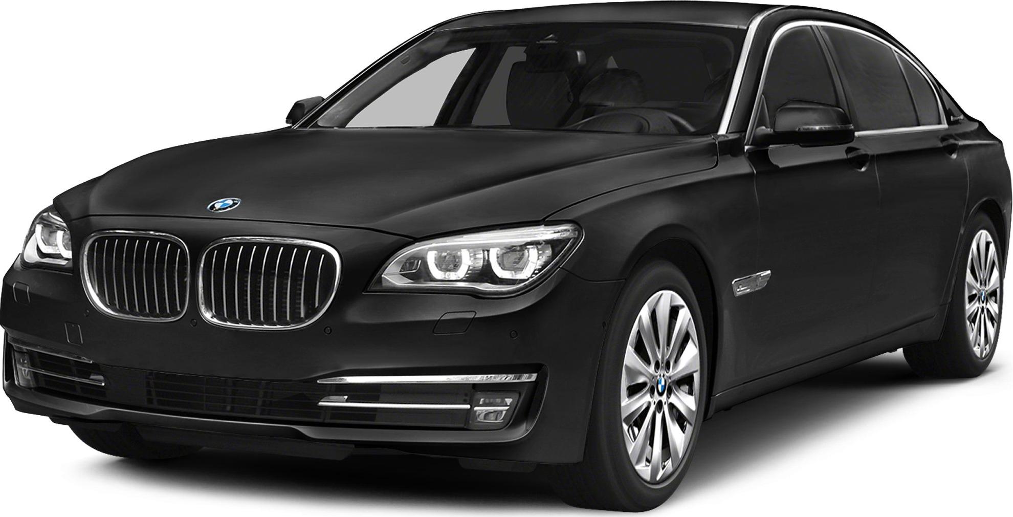 3/4 front-left view, Black Sapphire Metallic